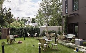 Hôtel Botaniste